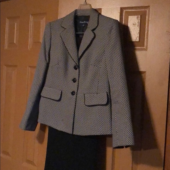 Evan Picone Size 10P - Picture 1 of 5